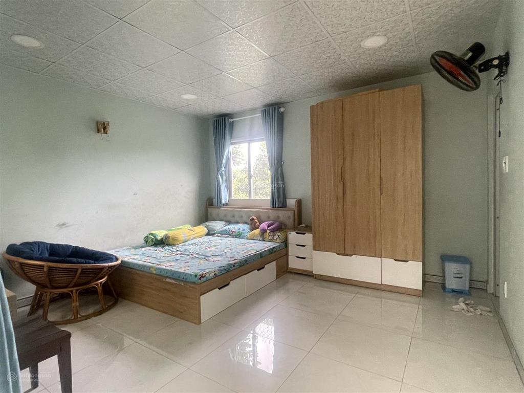 Sở hữu nhà vườn 1.830m² tại bình lợi, bình chánh, giá 8,5 tỷ