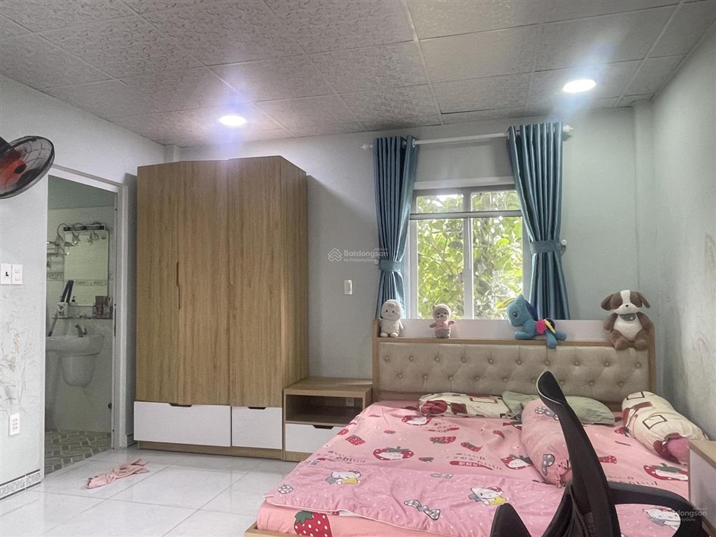 Sở hữu nhà vườn 1.830m² tại bình lợi, bình chánh, giá 8,5 tỷ