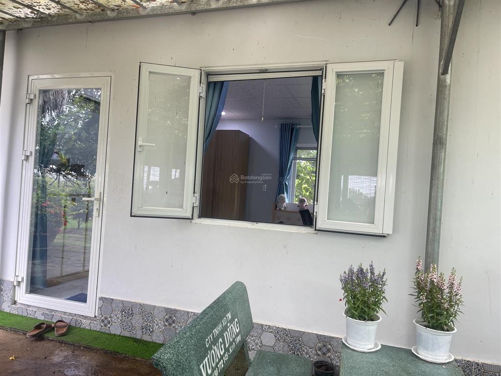 Sở hữu nhà vườn 1.830m² tại bình lợi, bình chánh, giá 8,5 tỷ