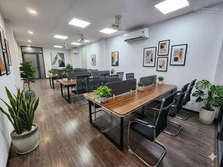 Văn phòng giá 18 triệu/tháng dt 160m2 tại số 9 vũ tông phan, an phú, quận 2. chính chủ