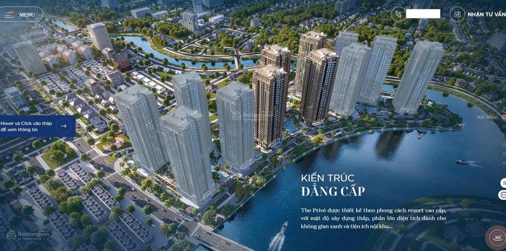 Bán căn hộ 53m2 thiết kế 1pn, 1wc ngay tại quận 2 với 3 mặt view sông. ck 8%. giá 6,9 tỷ