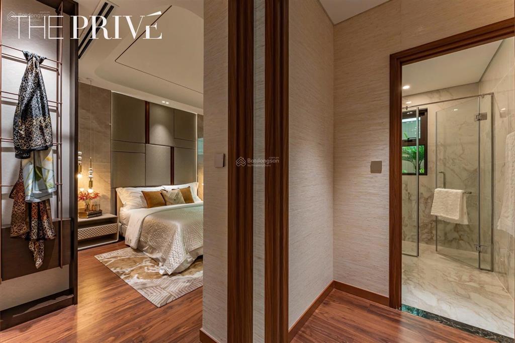 Bán căn hộ 53m2 thiết kế 1pn, 1wc ngay tại quận 2 với 3 mặt view sông. ck 8%. giá 6,9 tỷ