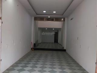 Cho thuê nhà mặt tiền phạm văn chiêu, phường 13, quận gò vấp, dt 4x25m, 1 trệt, 1 lửng, 2 lầu