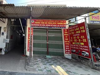 Cho thuê mặt bằng mt đường lớn số 126 đường d1, p tân đông hiệp, bình dương