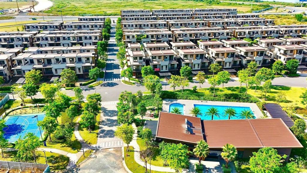 Bảng giá izumi (8/2026) nhà phố giá 6,4 tỷ (sổ sẵn)