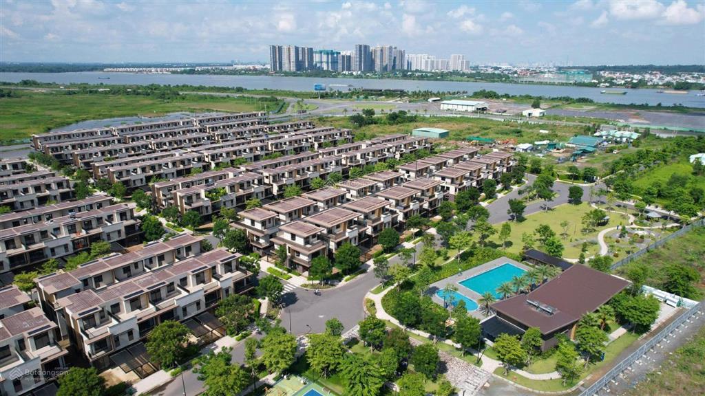 Bảng giá izumi (8/2026) nhà phố giá 6,4 tỷ (sổ sẵn)