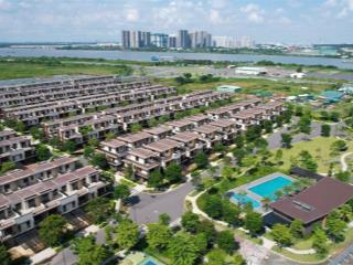 Bảng giá izumi (8/2026) nhà phố giá 6,4 tỷ (sổ sẵn)