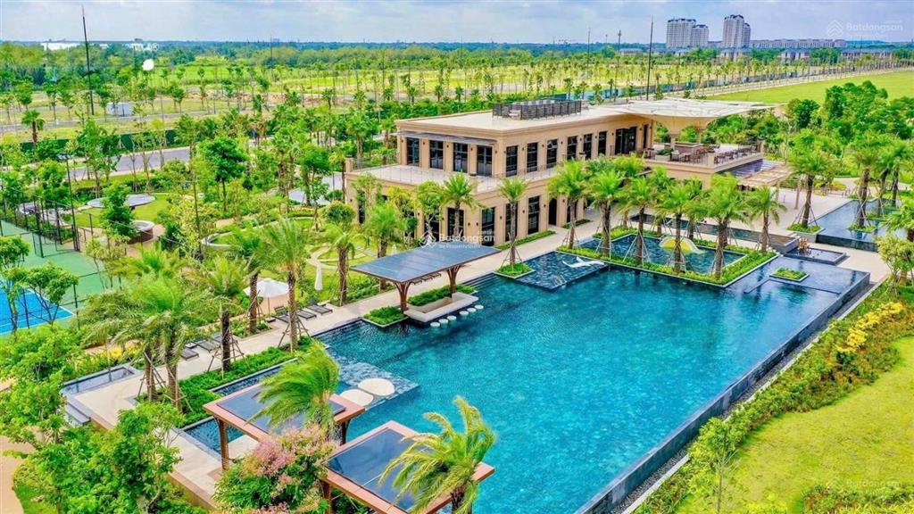 Bán bt 4pn, 4wc, 180m2, giá tốt tại elyse island, nhơn trạch, đồng nai