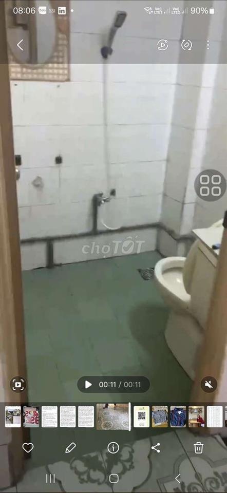 Nhà p2 Q5 cho thuê giá rẻ