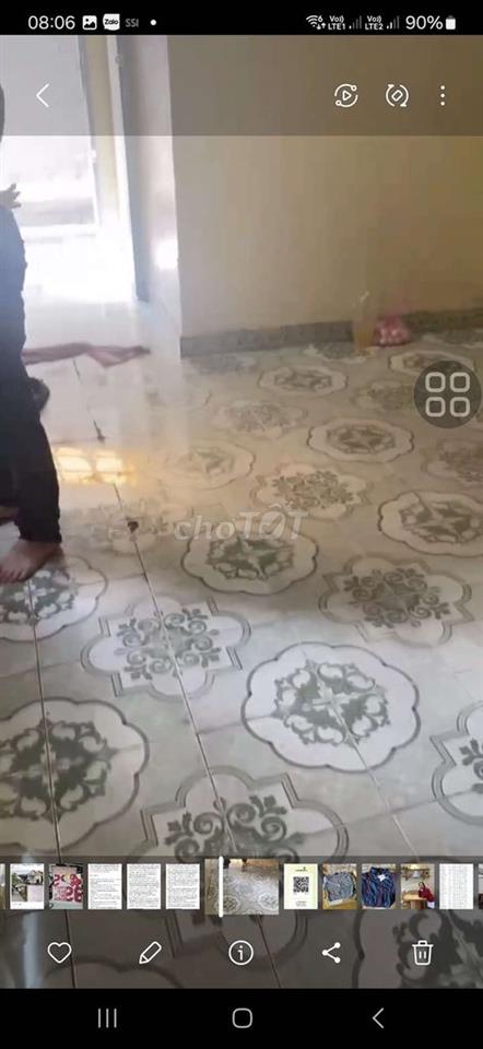 Nhà p2 Q5 cho thuê giá rẻ