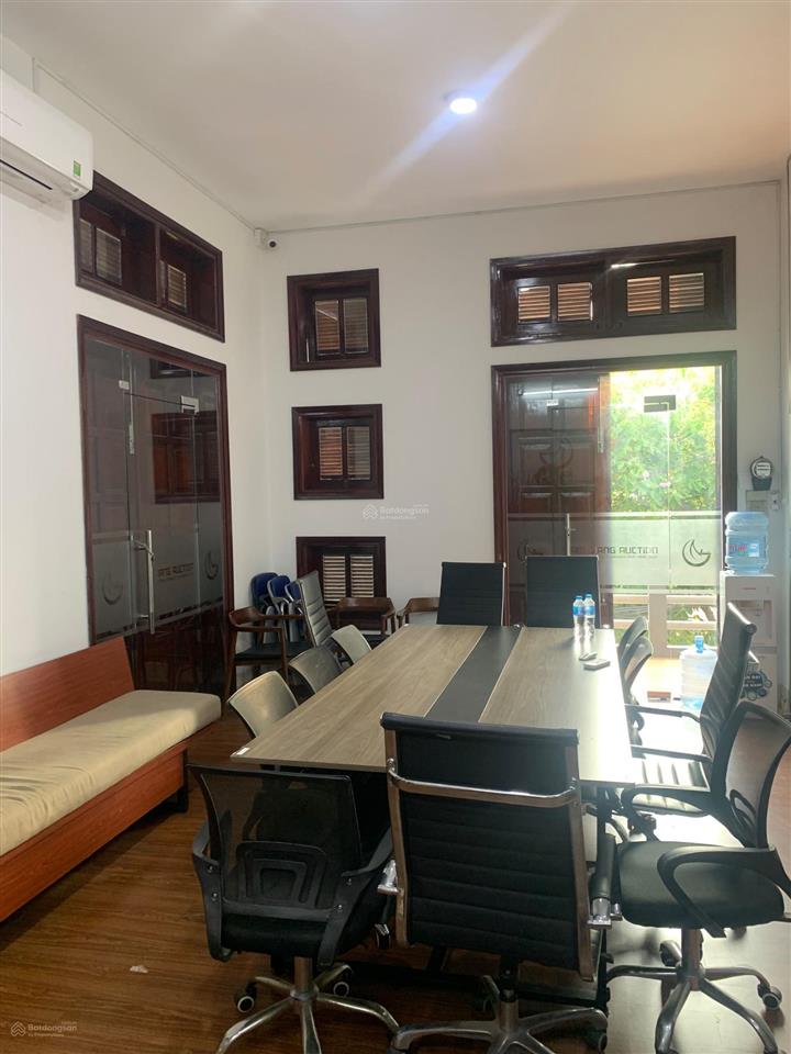 Cho thuê vp giá rẻ tại 197 đường linh trung tp. thủ đức.