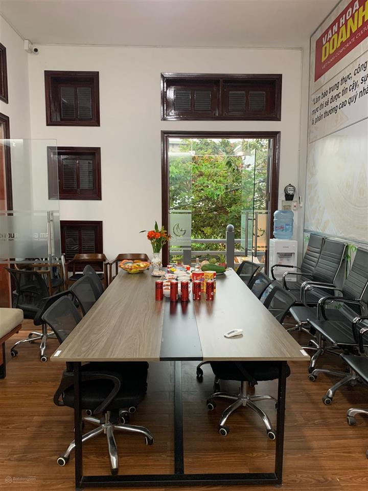 Cho thuê vp giá rẻ tại 197 đường linh trung tp. thủ đức.