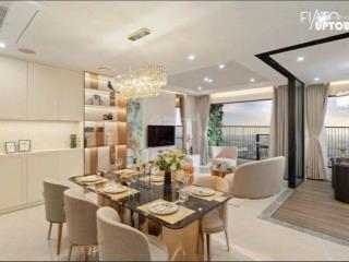 Cắt lỗ 500tr căn hộ fiato uptown, giá chỉ 4,350 tỷ (vat + chuyển nhượng)