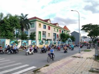 Còn sót lại lô đất 90m2 ngang 5, khu dân cư êm đềm linh xuân  thủ đức, đường 16m giá dưới 6 tỷ