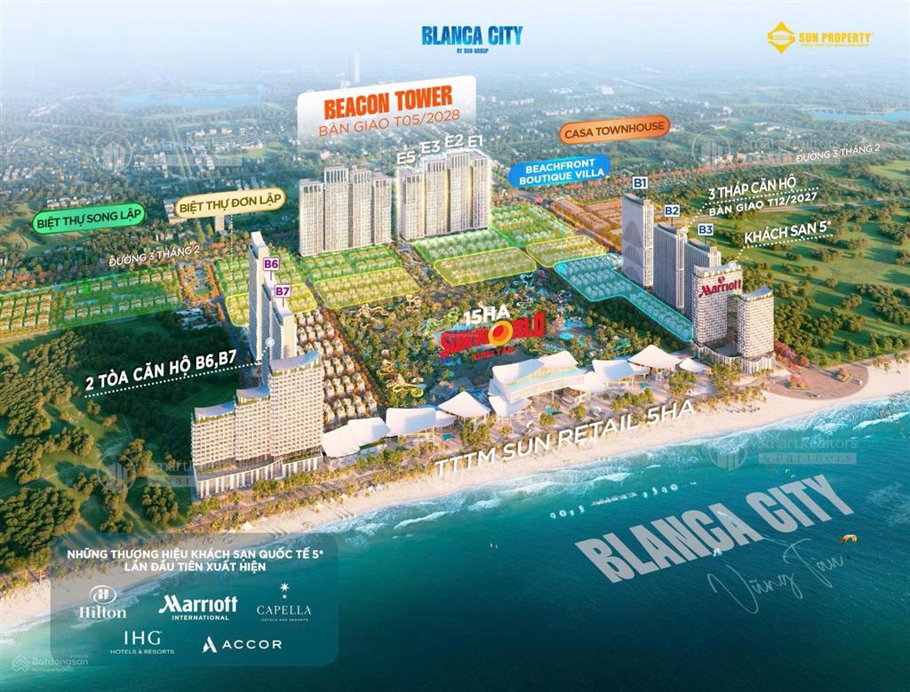 Căn hộ beacon tower, mặt biển sở hữu lâu dài hiếm hoi tại vũng tàu 59m2 giá chỉ từ 3.1 tỷ