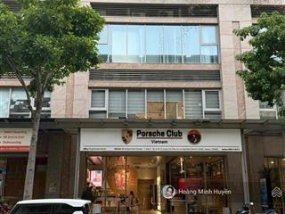 Chính chủ bán shophouse sarina sala, quận 2, 247m2, 1 trệt 2 lầu, sổ hồng riêng, sang tên ngay