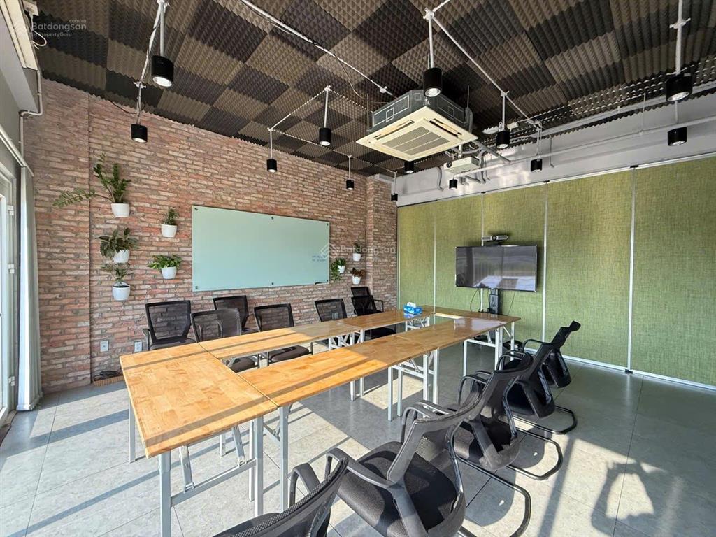 Cho thuê building lớn hiếm có mặt tiền nguyễn cơ thạch, sala, gần 1.400m2, 1 hầm 5 tầng nổi