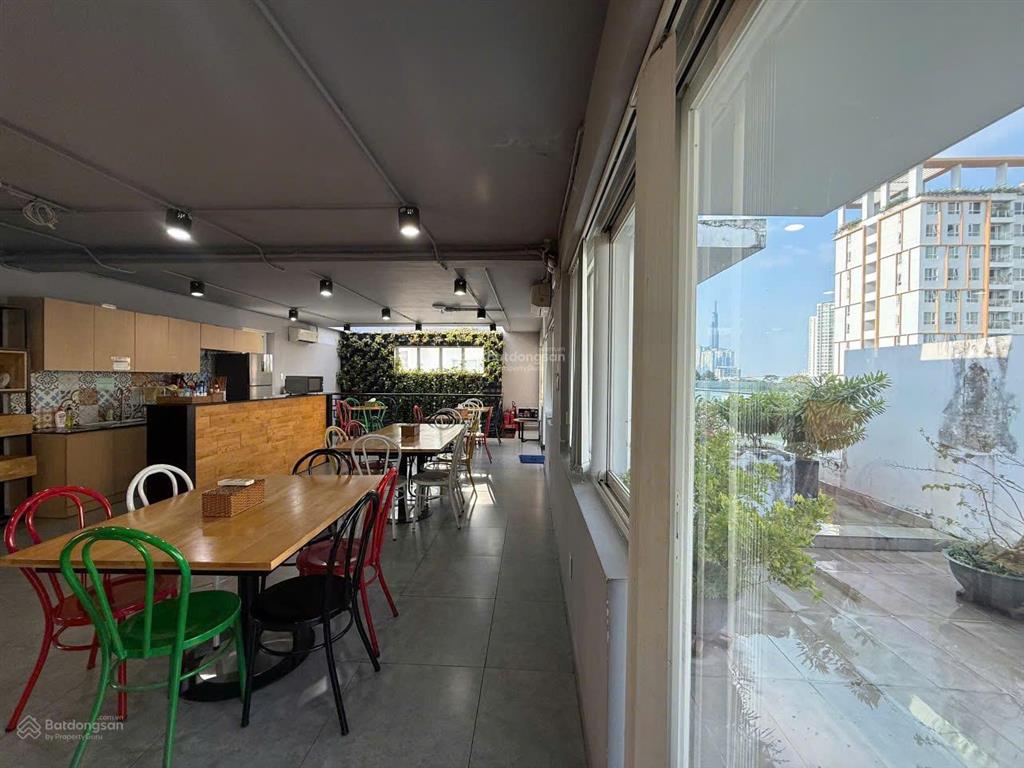 Cho thuê building lớn hiếm có mặt tiền nguyễn cơ thạch, sala, gần 1.400m2, 1 hầm 5 tầng nổi