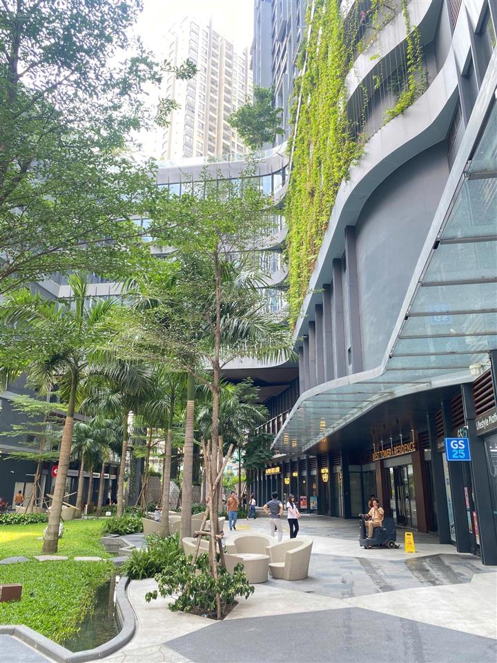 Chính chủ bán nhanh shop lumie riverside q2, giá siêu tốt 26 tỉ / 114.6m2, sổ hồng lâu dài
