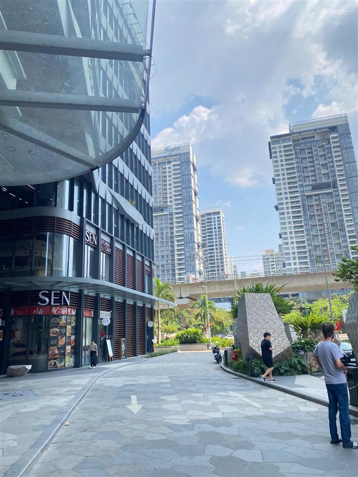 Chính chủ bán nhanh shop lumie riverside q2, giá siêu tốt 26 tỉ / 114.6m2, sổ hồng lâu dài