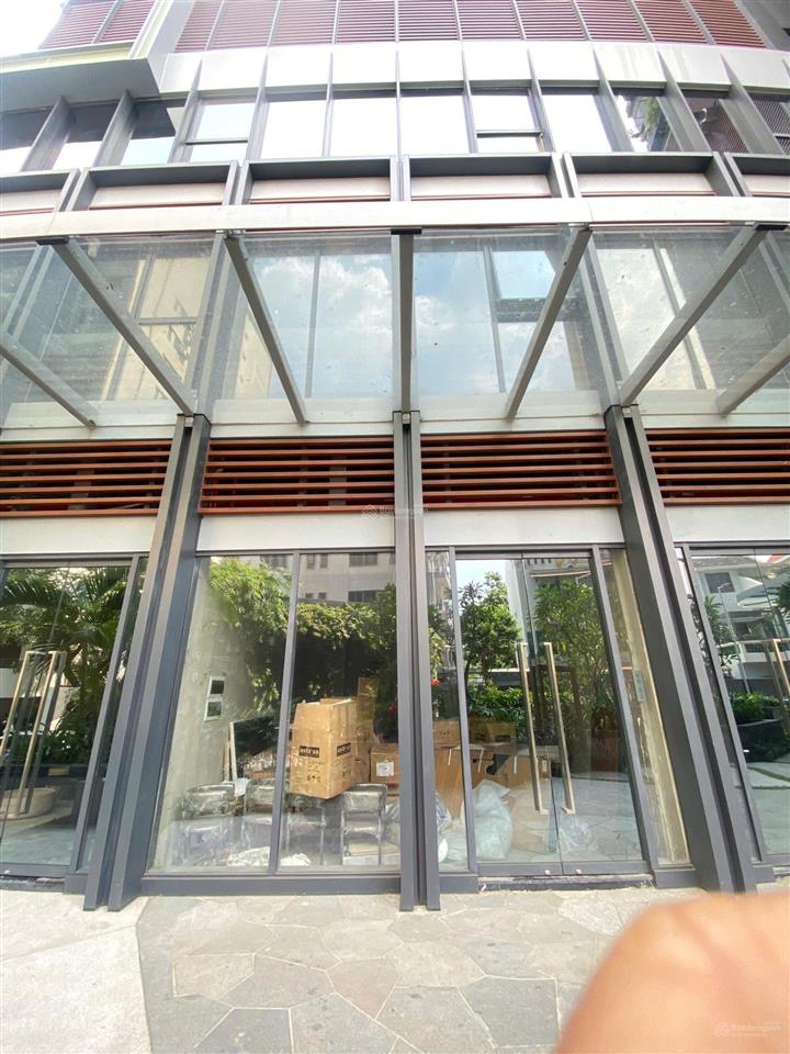Chính chủ bán nhanh shop lumie riverside q2, giá siêu tốt 26 tỉ / 114.6m2, sổ hồng lâu dài