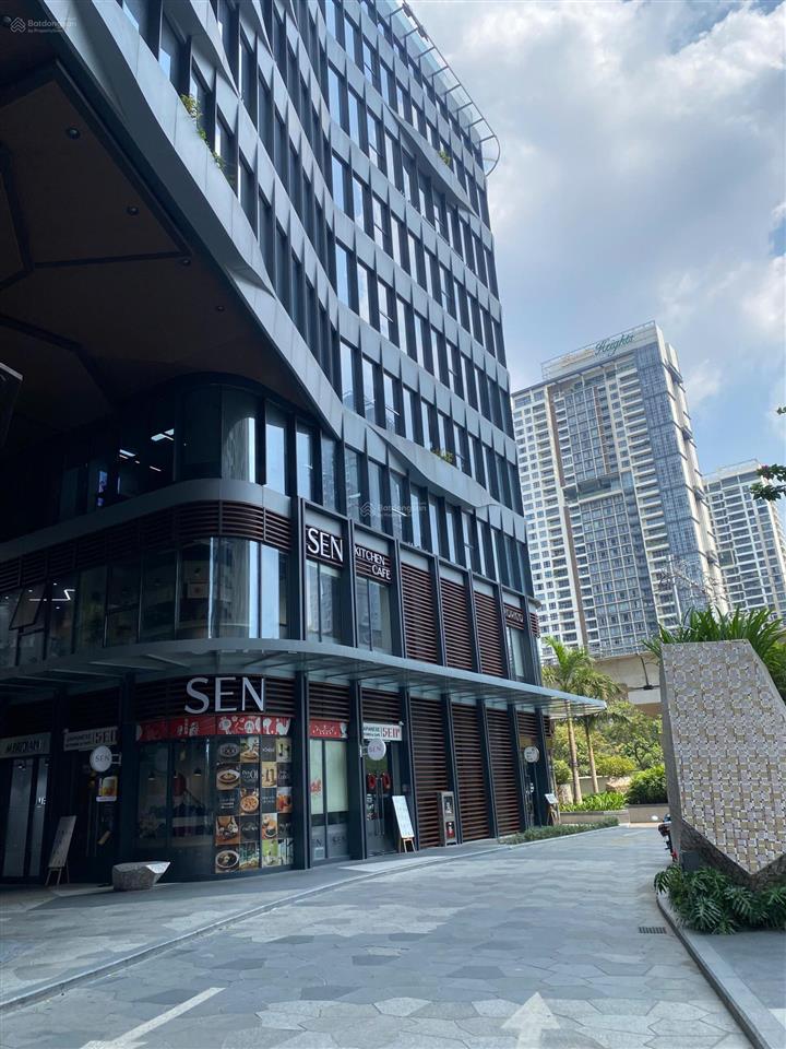 Chính chủ bán nhanh shop lumie riverside q2, giá siêu tốt 26 tỉ / 114.6m2, sổ hồng lâu dài