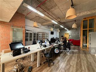 Cho thuê nhanh vp lầu 2 tại sarimi sala, 75m2, trần cao, giá siêu tốt chỉ 23 tr/tháng