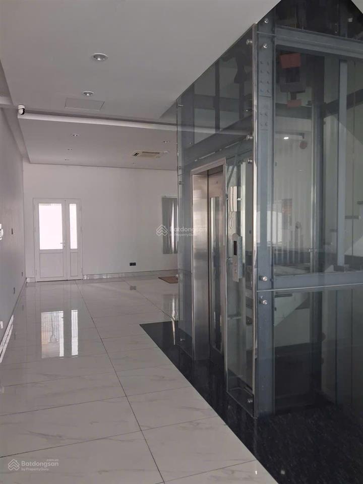 Chủ thiện chí bán nhà phố sala,122.6m2 đất, 525m2 sử dụng,1 hầm 5 tầng, sổ hồng, 95 tỉ thương lượng