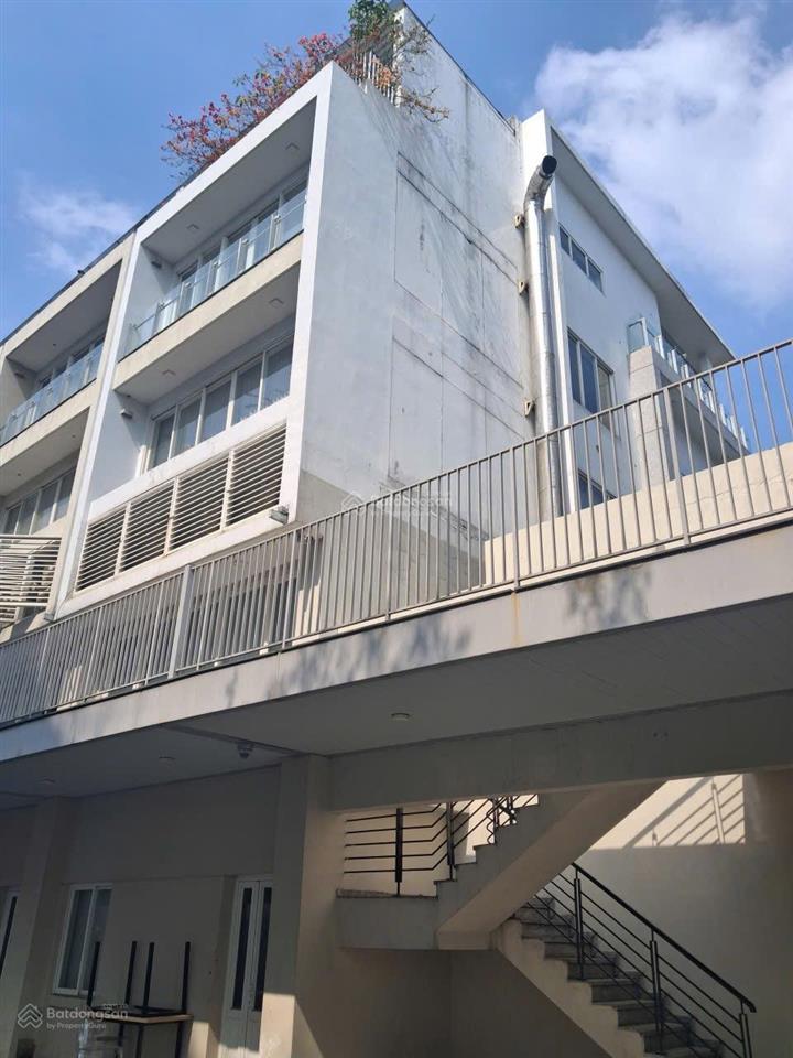 Chủ thiện chí bán nhà phố sala,122.6m2 đất, 525m2 sử dụng,1 hầm 5 tầng, sổ hồng, 95 tỉ thương lượng