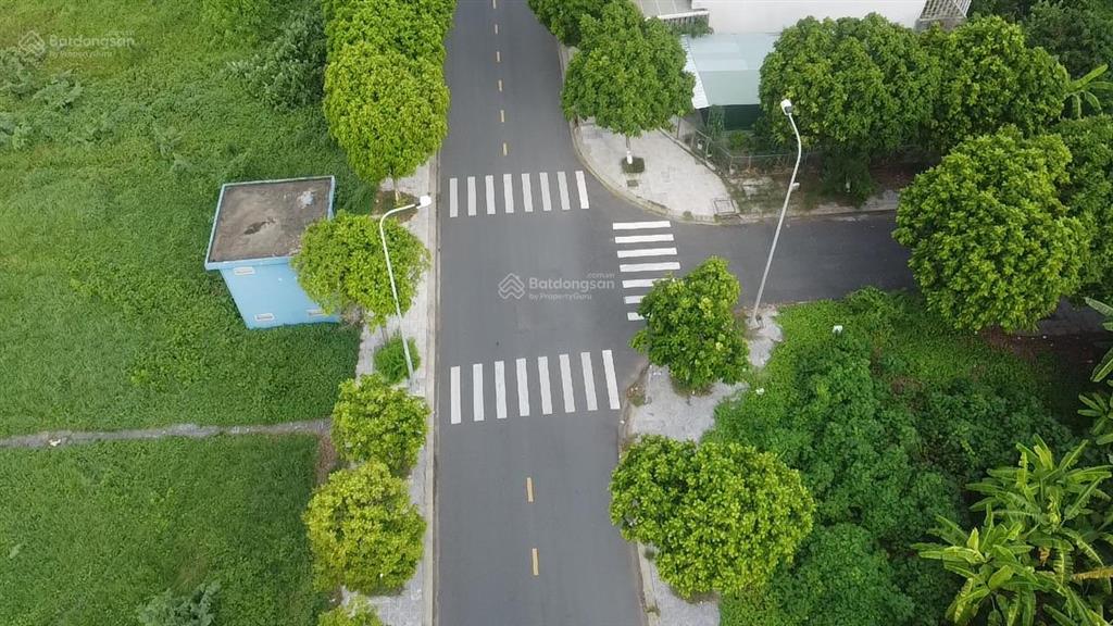 Chỉ cần bán gấp nền đất đường 30m giá 10 tỷ