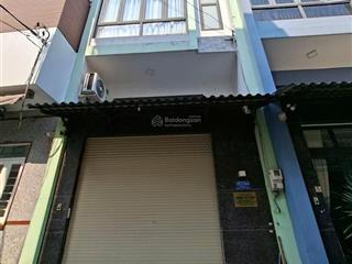 Bán nhà 4.7m x 11m hẽm 8m,5 tầng,4pn, p thờ, sân thượng , chỉ 5 tỷ350. gần cầu an lộc ,shr 50,6m2