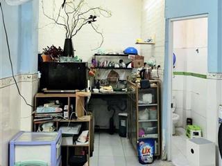 Nhà gần ql.13 200m dt25m2 3x8m giả 2tỷ9 hiệp bình phước thủ đức . gần vạn phúc city