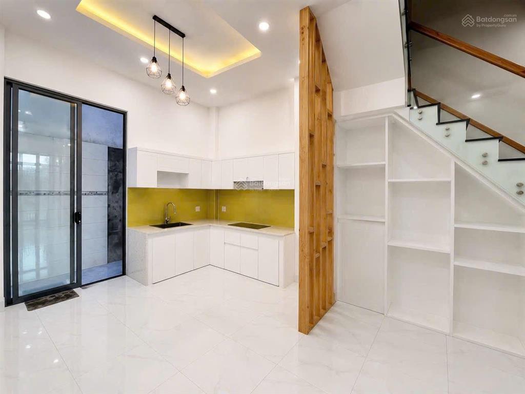 Cần bán nhà khu dân cư đặng gia phát, phường long phước, tp hồ chí minh