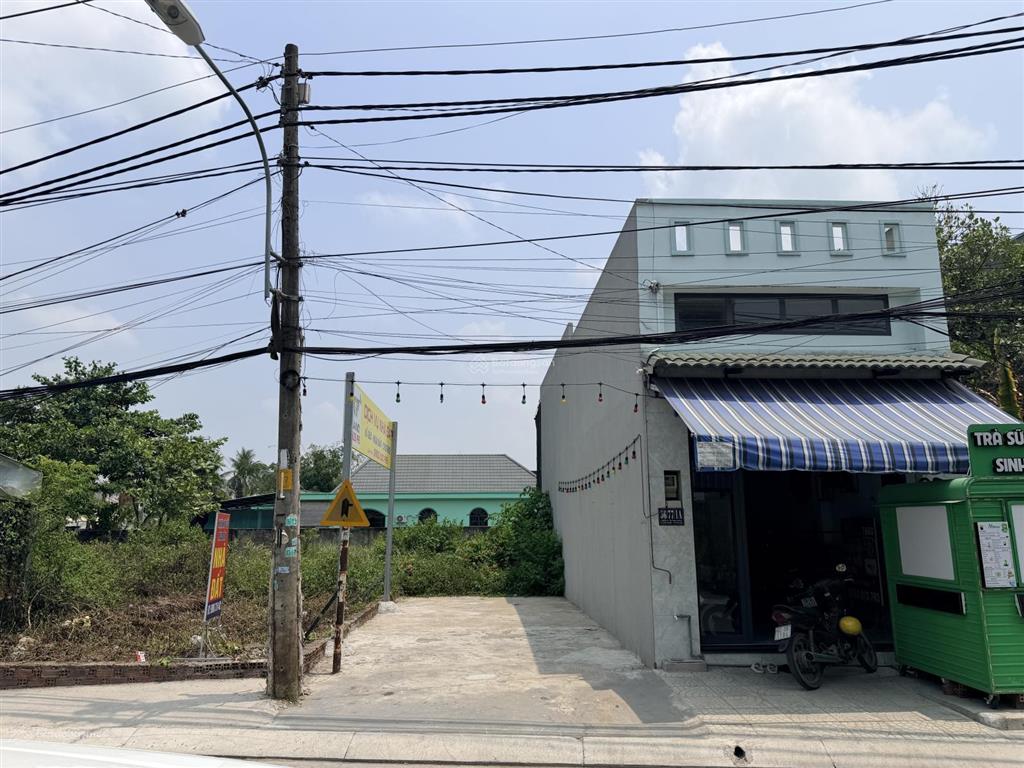Cần bán đất mặt tiền kinh doanh đường số 8 long phước, hồ chí minh.