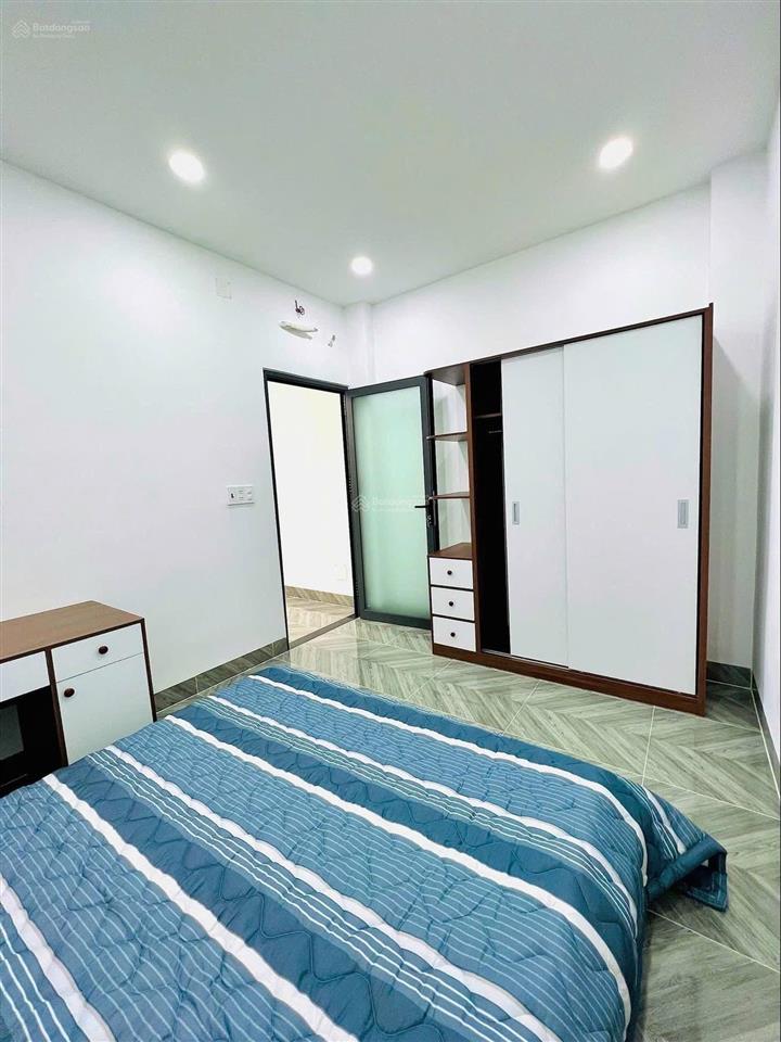 Cần bán nhà mới xây tại hẻm 47 đường trường lưu, phường long trường, tp hồ chí minh