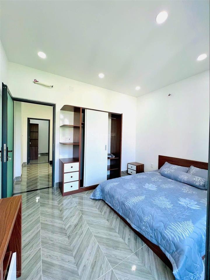 Cần bán nhà mới xây tại hẻm 47 đường trường lưu, phường long trường, tp hồ chí minh
