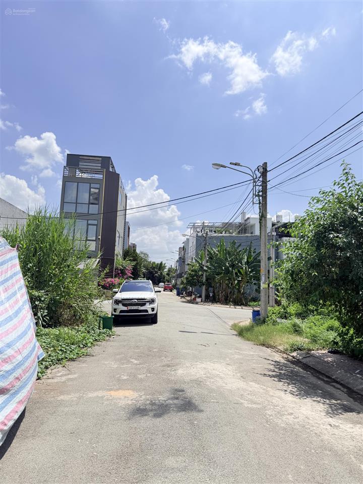 Cần bán nhà riêng tại phường long phước, thành phố hồ chí minh.