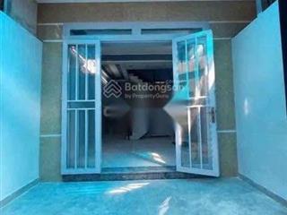 Nhà khu nguyễn cửu đàm 4.1x20m 1 lầu 8.5tỷ