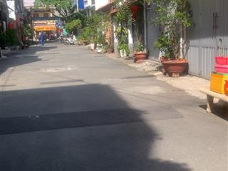 Nhà thoại ngọc hầu 4x24m 1 lầu giá 9.55 tỷ