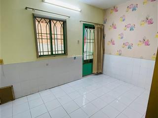 Nhà khu phú thọ hòa 5x15m 1 lầu