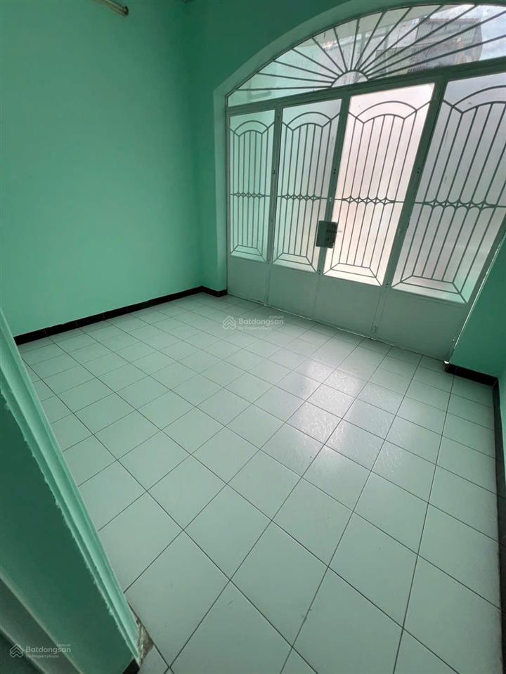 Nhà khu phú thọ hòa 5x15m 1 lầu