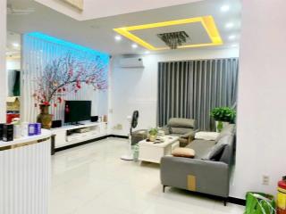 Bán nr tại khu aon mail , 13,99 tỷ, 136m2, 4pn, 3wc, nội thất đầy đủ