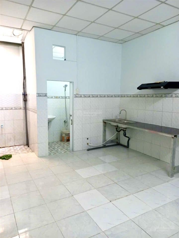 Nhà đẹp 7x10m, 2pn khu 26/3 bình tân