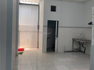 Nhà đẹp 7x10m, 2pn khu 26/3 bình tân