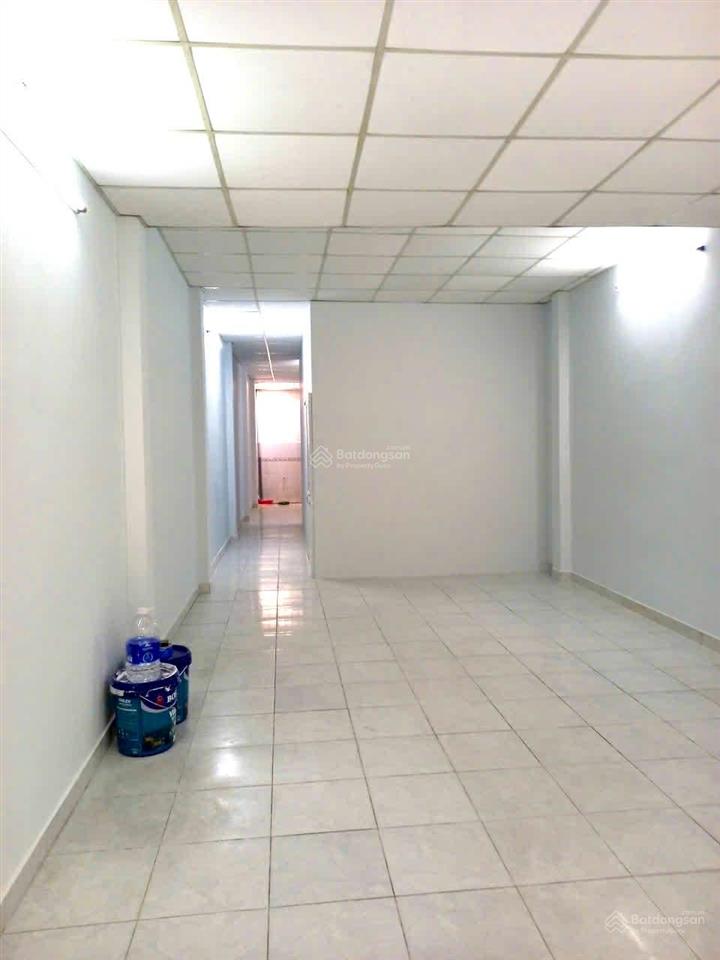 Nhà đẹp 7x10m, 2pn khu 26/3 bình tân