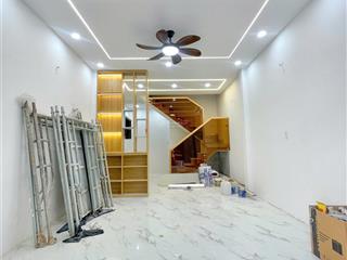 Nhà hẻm xe hơi 16a bình hưng hòa a 2pn, gần chợ gò xoài 4.19 tỷ