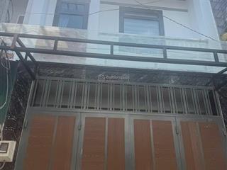 Bán nhà khu đường 12 giáp aon mail 4.1x12m, 1 lầu, giá tốt