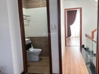Bán nhà khu gò xoài 4x8m 1 lầu 3.95 tỷ đường xe hơi