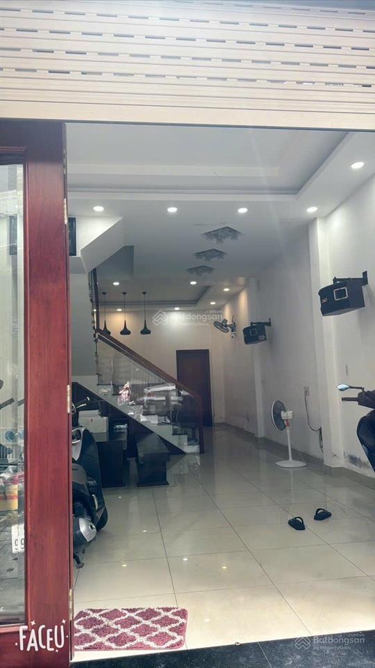Bán nhà khu gò xoài 4x8m 1 lầu 3.95 tỷ đường xe hơi
