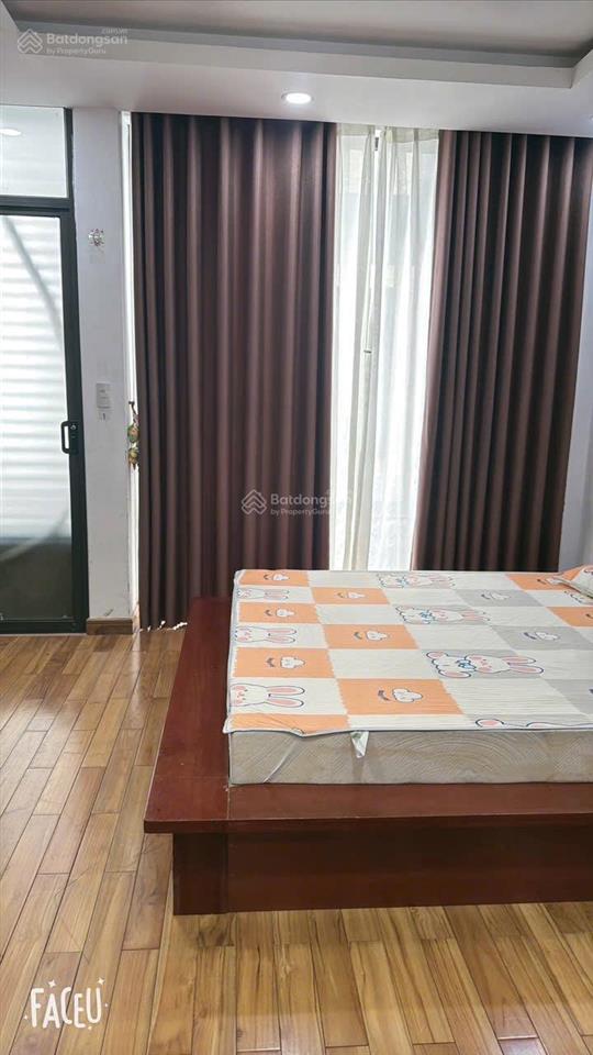 Bán nhà khu gò xoài 4x8m 1 lầu 3.95 tỷ đường xe hơi